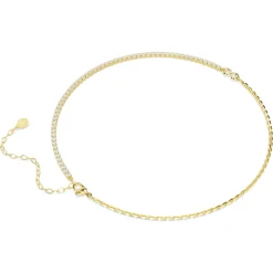 Matrix necklace