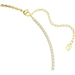 Matrix necklace