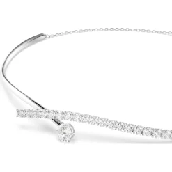 Matrix necklace