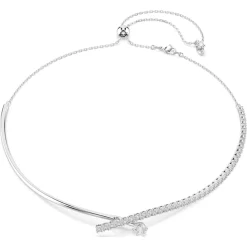 Matrix necklace