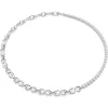 Matrix necklace