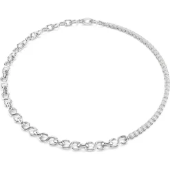 Matrix necklace