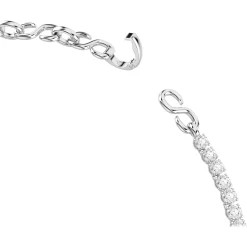 Matrix necklace