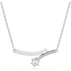 Matrix necklace