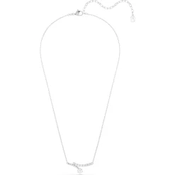 Matrix necklace