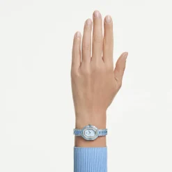 Matrix octagon watch