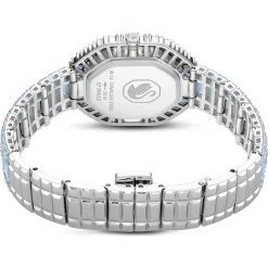 Matrix octagon watch
