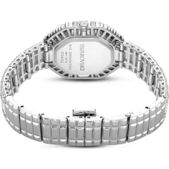 Matrix octagon watch