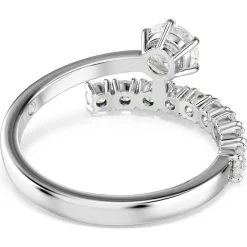 Matrix open ring