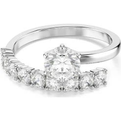 Matrix open ring