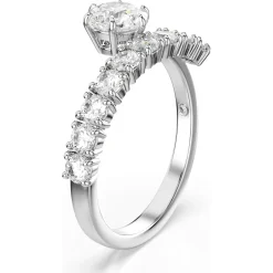 Matrix open ring