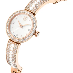 Matrix pearl bangle bangle watch
