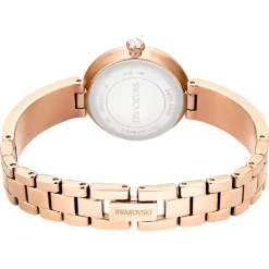 Matrix pearl bangle bangle watch