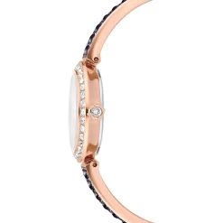 Matrix pearl bangle watch