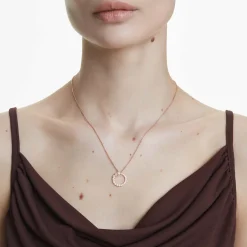 Matrix pendant