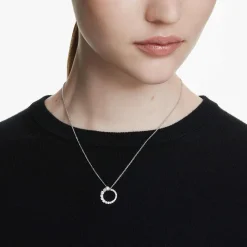 Matrix pendant