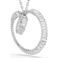 Matrix pendant