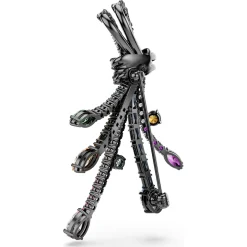 Matrix pendant and brooch