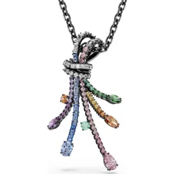 Matrix pendant and brooch