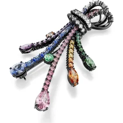 Matrix pendant and brooch