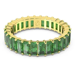 Matrix ring