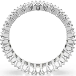 Matrix ring