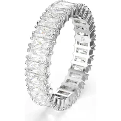 Matrix ring