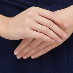 Matrix ring