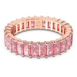 Matrix ring