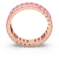 Matrix ring