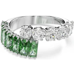 Matrix ring
