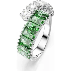 Matrix ring