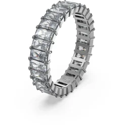 Matrix ring