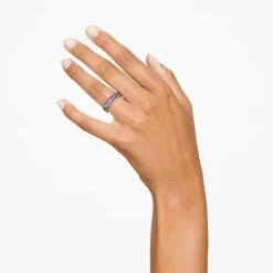 Matrix ring