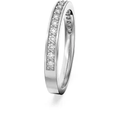 Matrix ring