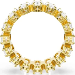 Matrix ring