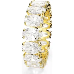 Matrix ring