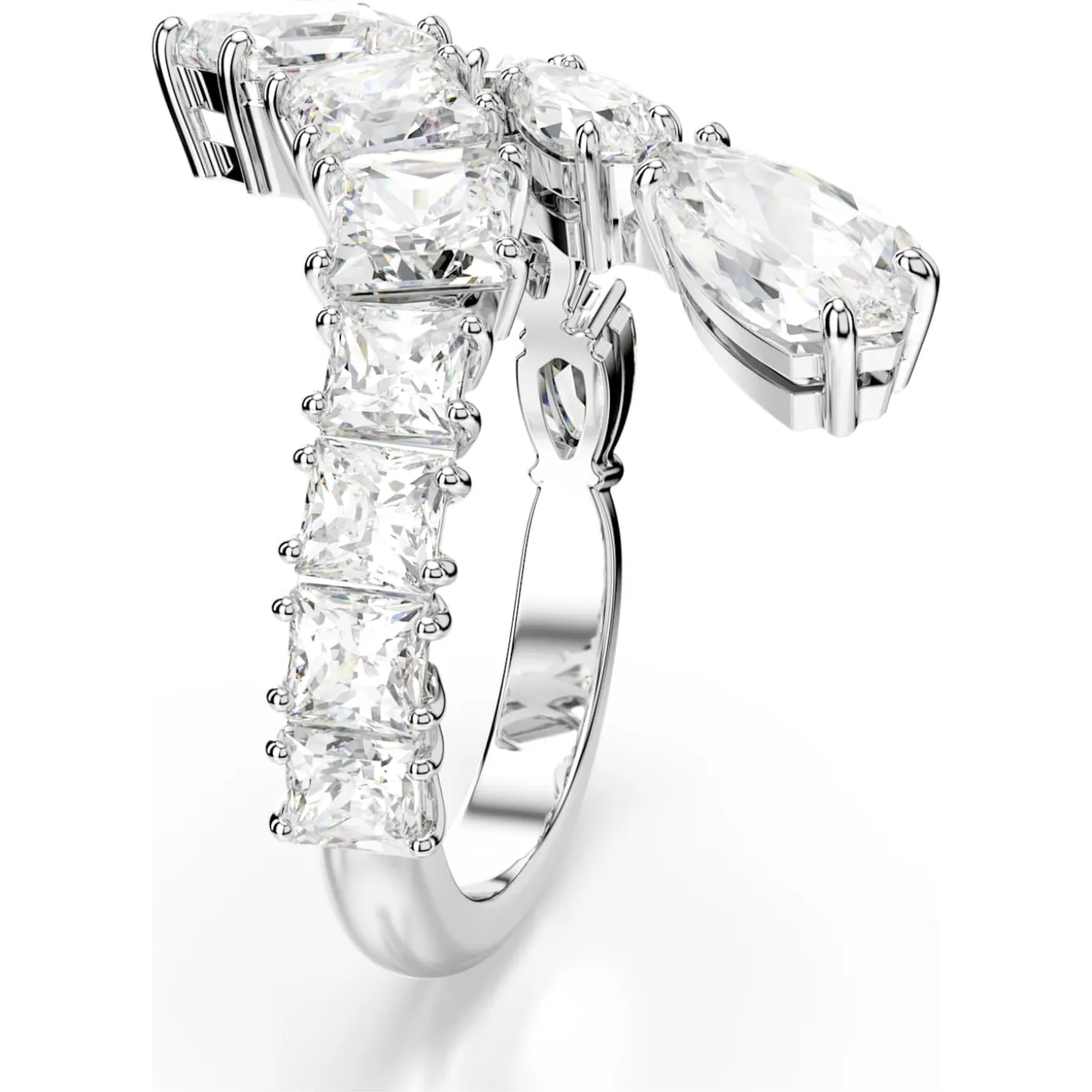 Matrix ring