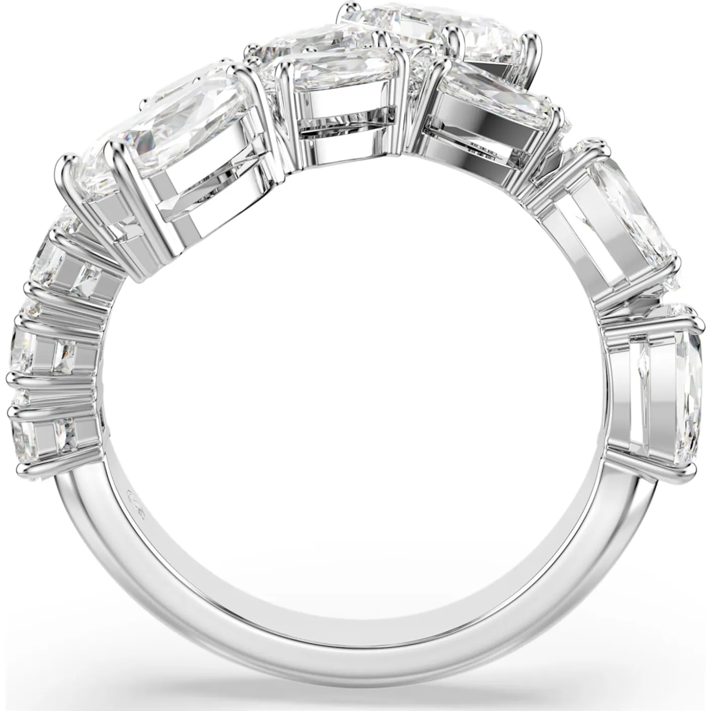 Matrix ring