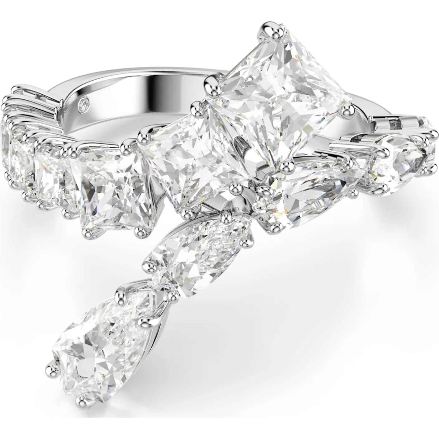 Matrix ring