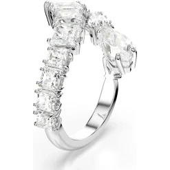 Matrix ring