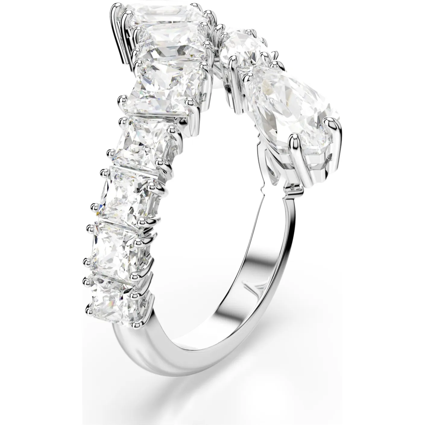 Matrix ring