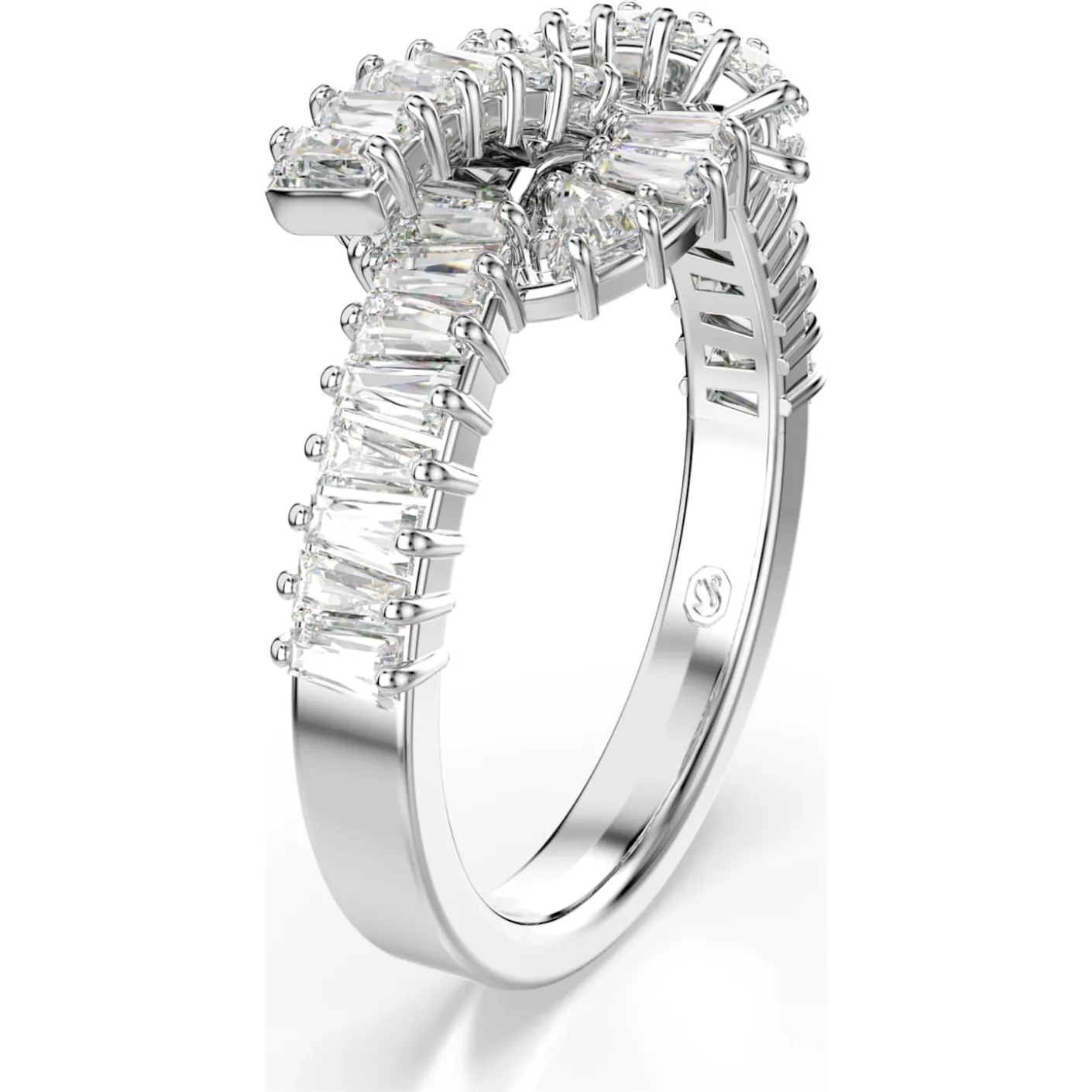 Matrix ring