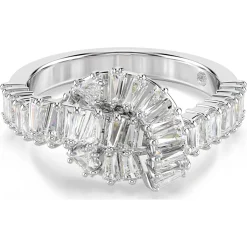 Matrix ring