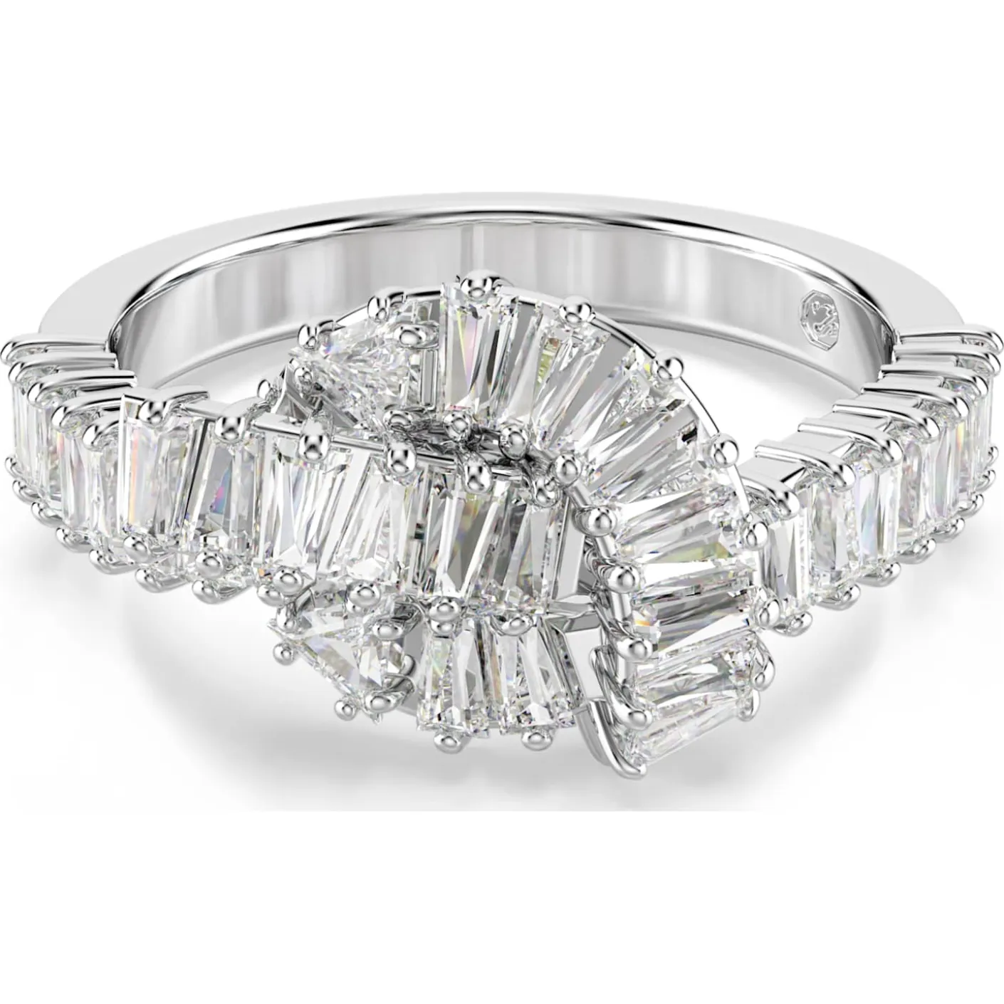 Matrix ring