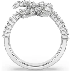 Matrix ring