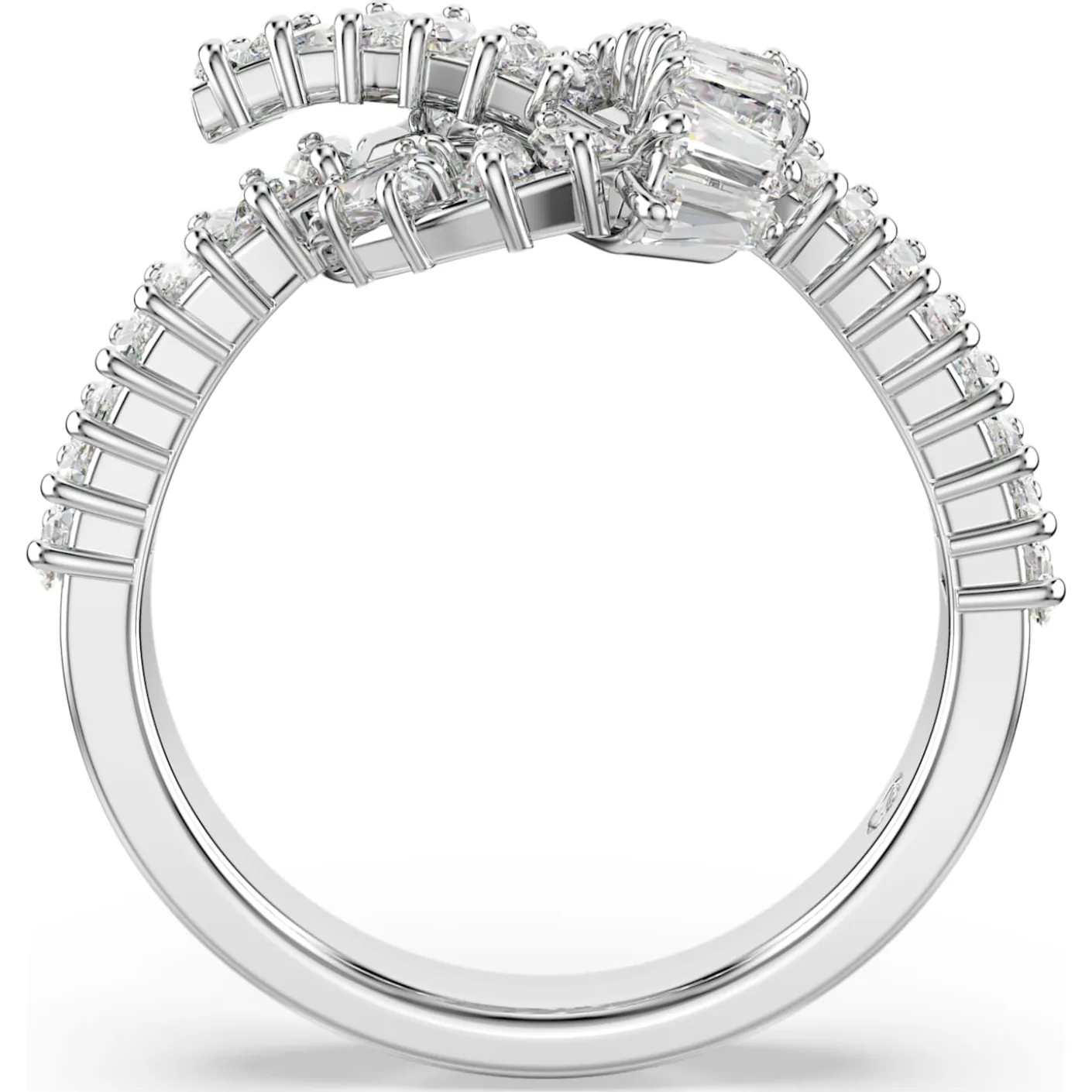 Matrix ring