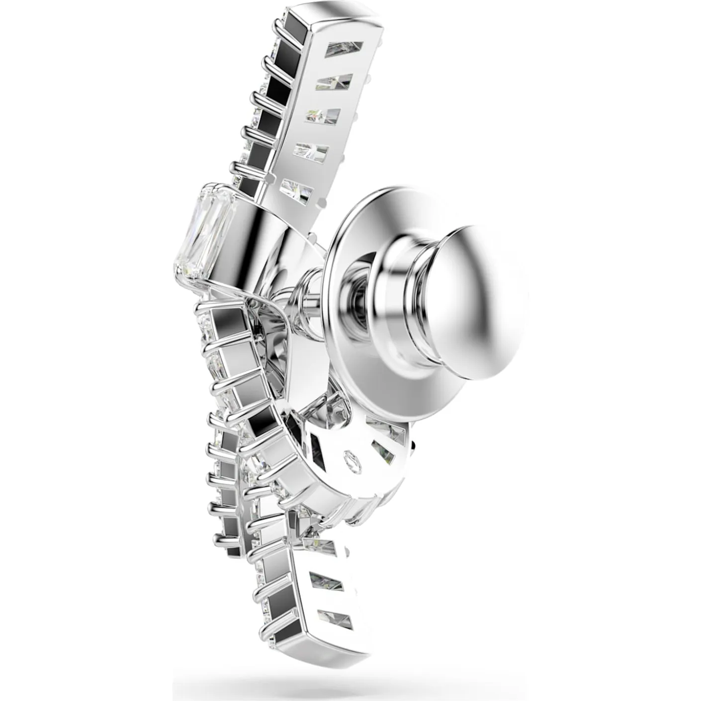 Matrix tack pin
