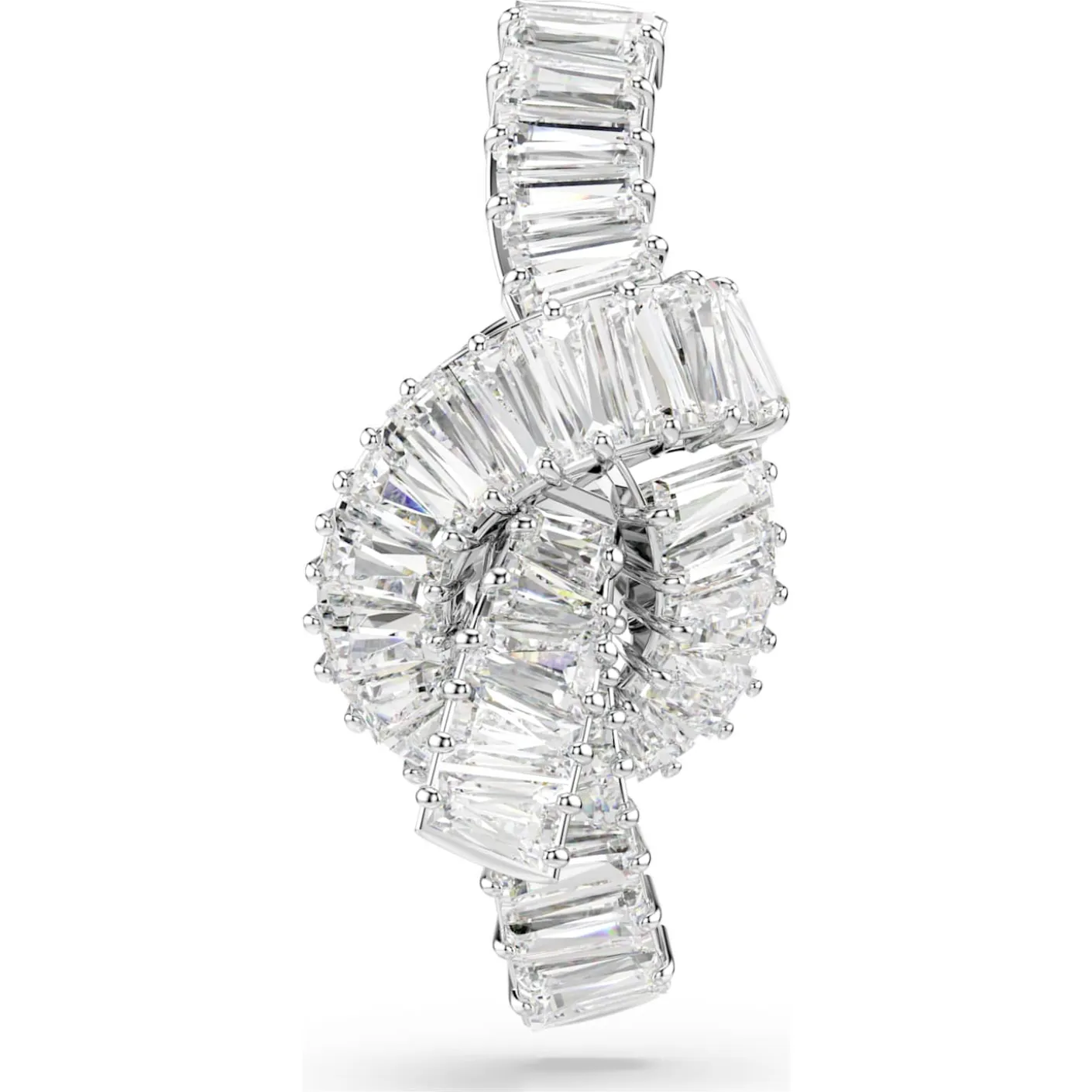 Matrix tack pin