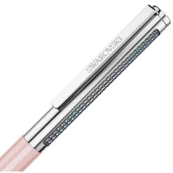 Matrix Tennis ballpoint pen